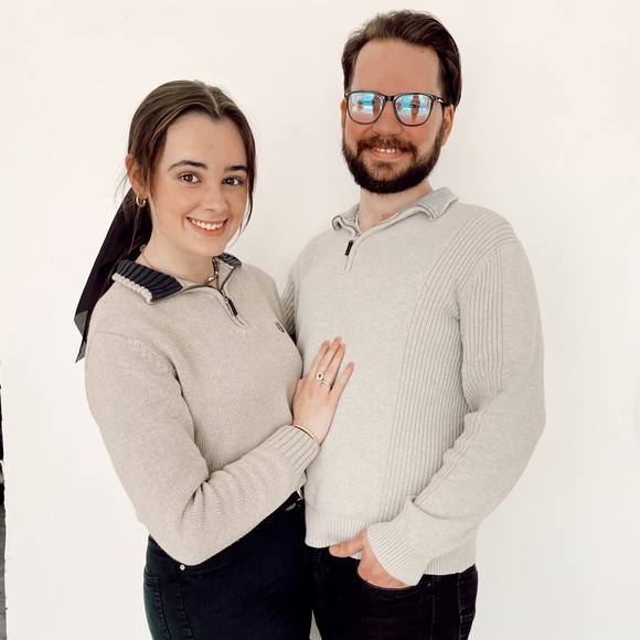 Meet your Posher, Anna ruth - Picture 1 of 1